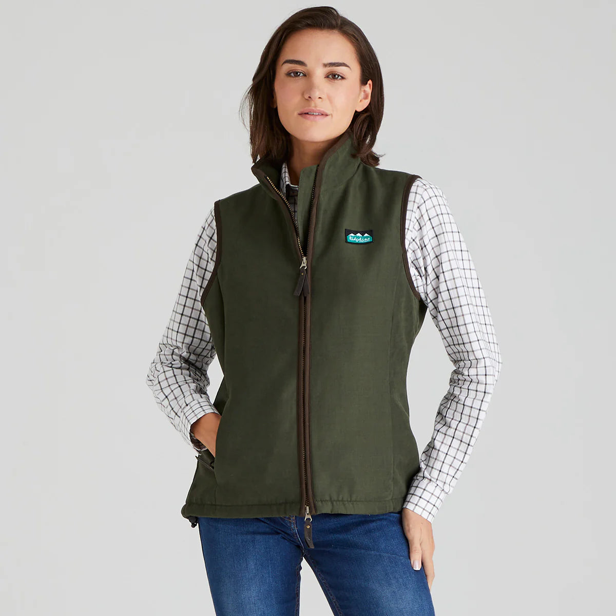 Ridgeline Women's Monarch Gilet