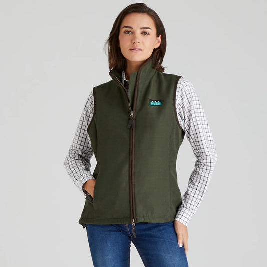 Ridgeline Women's Monarch Gilet