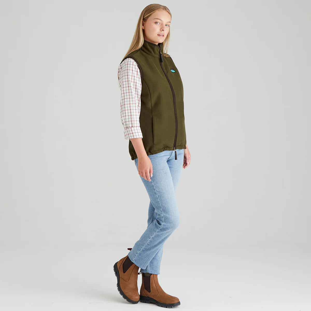 Ridgeline Women's Monarch Gilet