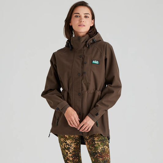 Ridgeline Womens Monsoon Classic Jacket