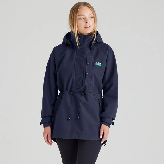 Ridgeline Women's Monsoon Classic Waterproof Smock