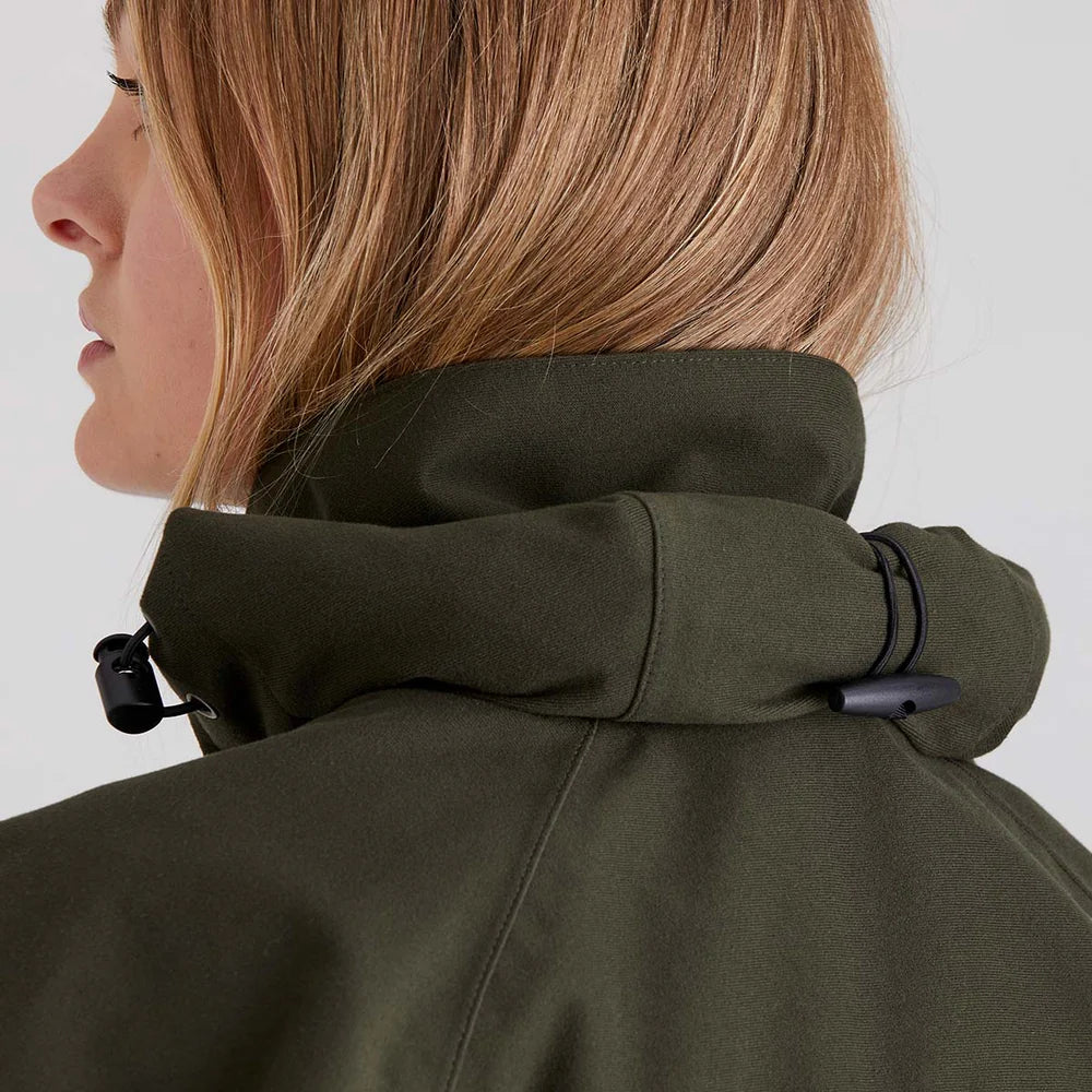 Ridgeline Womens Monsoon Classic Jacket