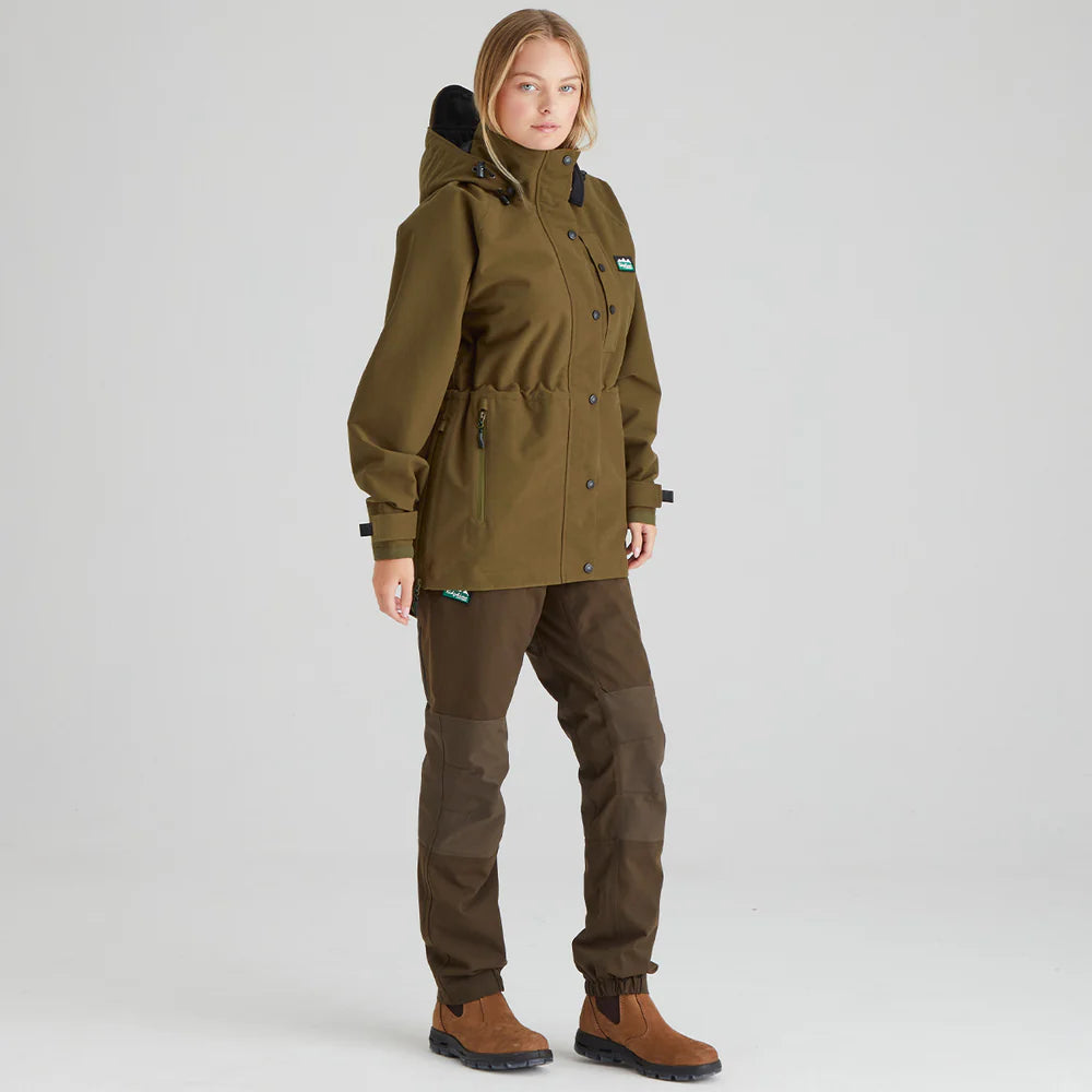 Ridgeline Womens Monsoon Classic Jacket