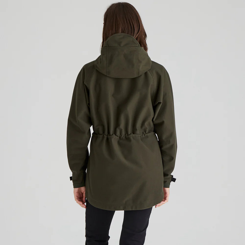 Ridgeline Womens Monsoon Classic Smock