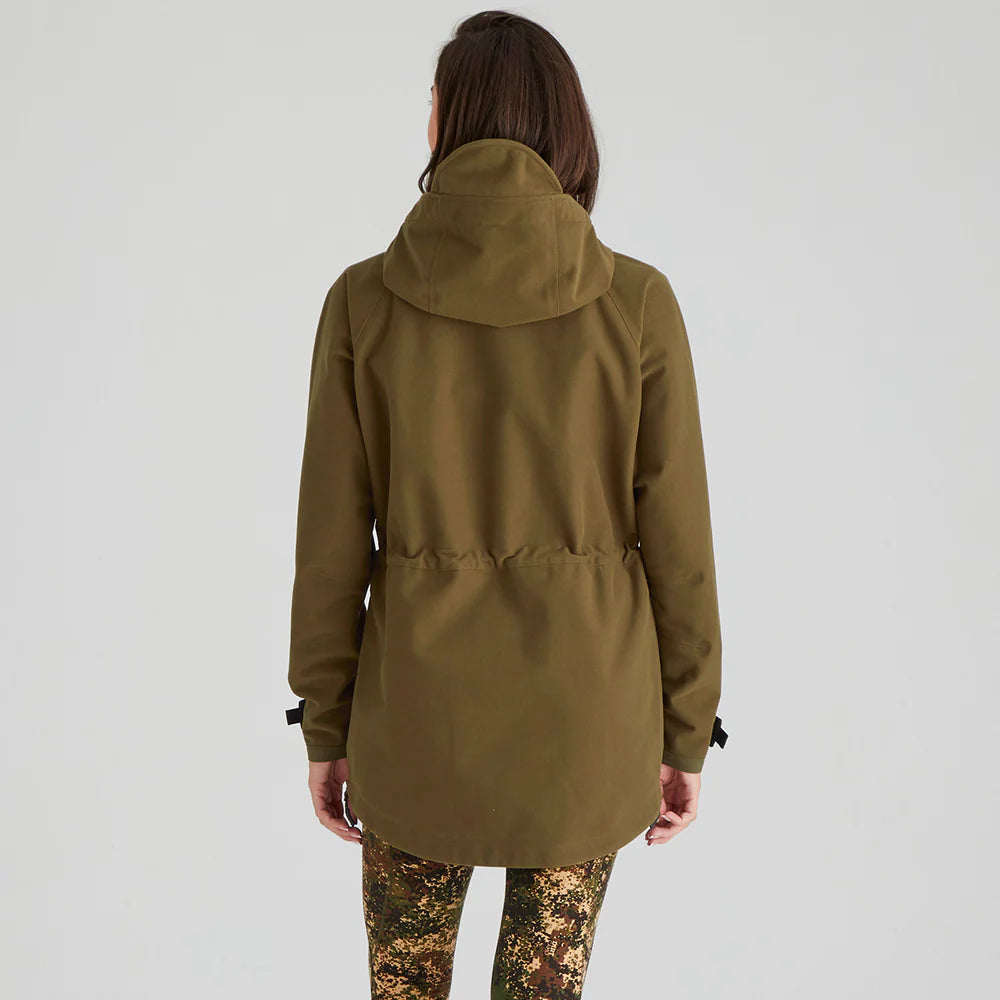 Ridgeline Womens Monsoon Classic Smock