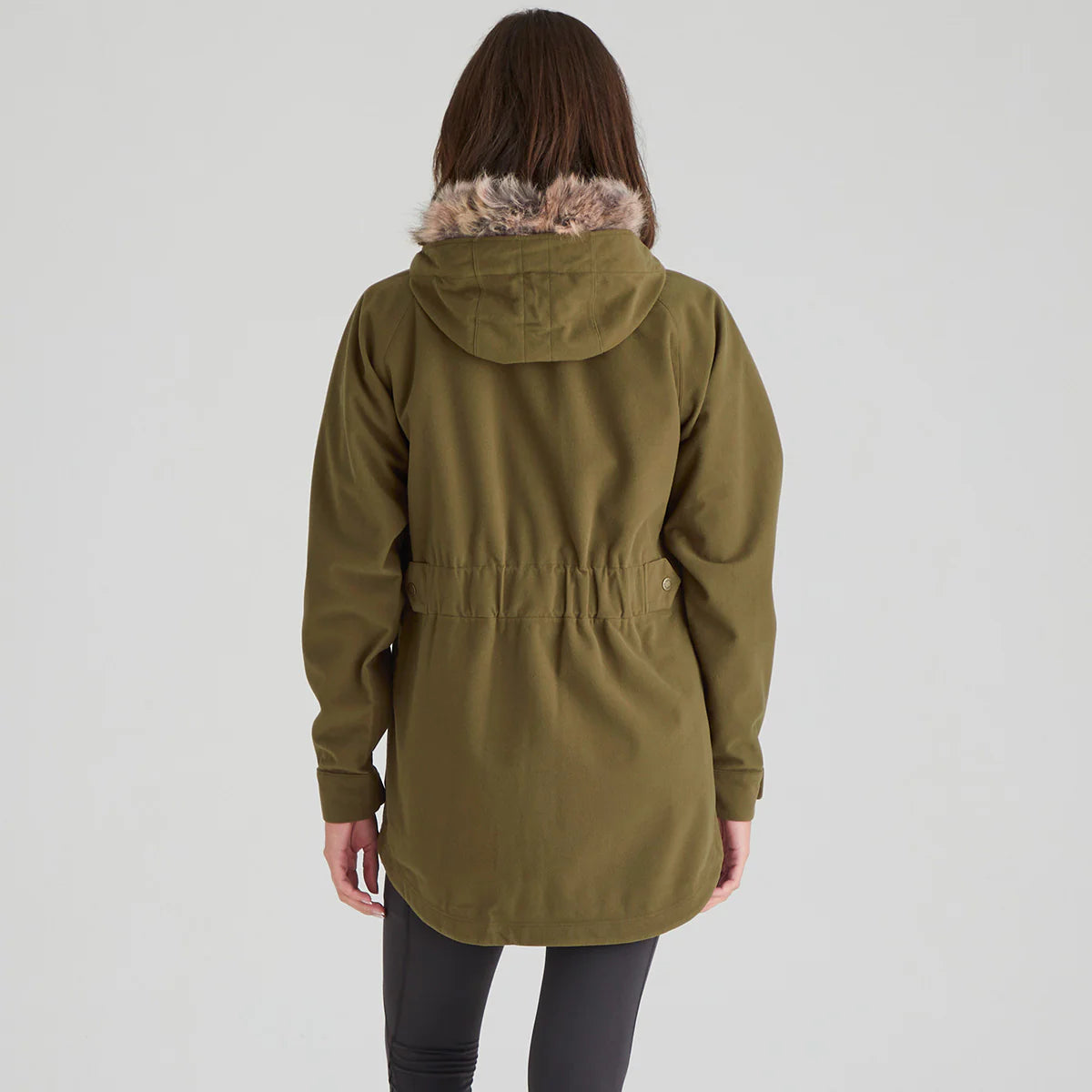 Ridgeline Womens Monsoon Nordic Jacket