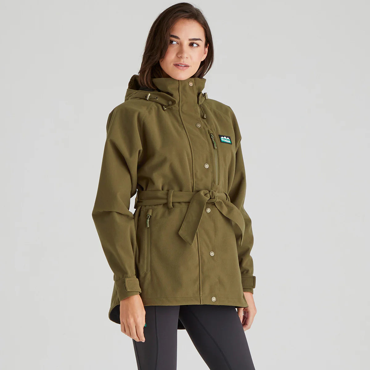 Ridgeline Womens Monsoon Nordic Jacket – Sam Turner Sons