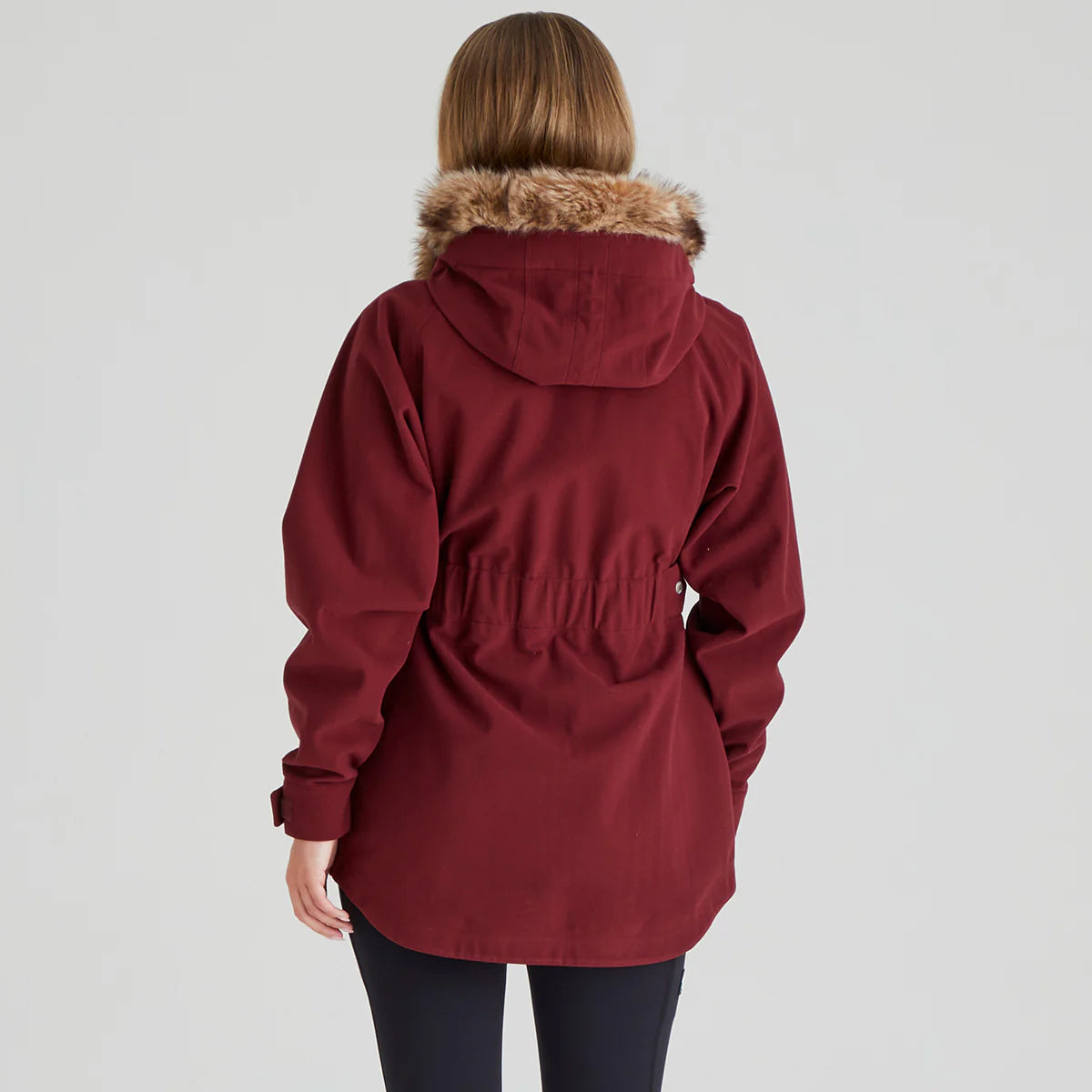 Ridgeline Womens Monsoon Nordic Jacket