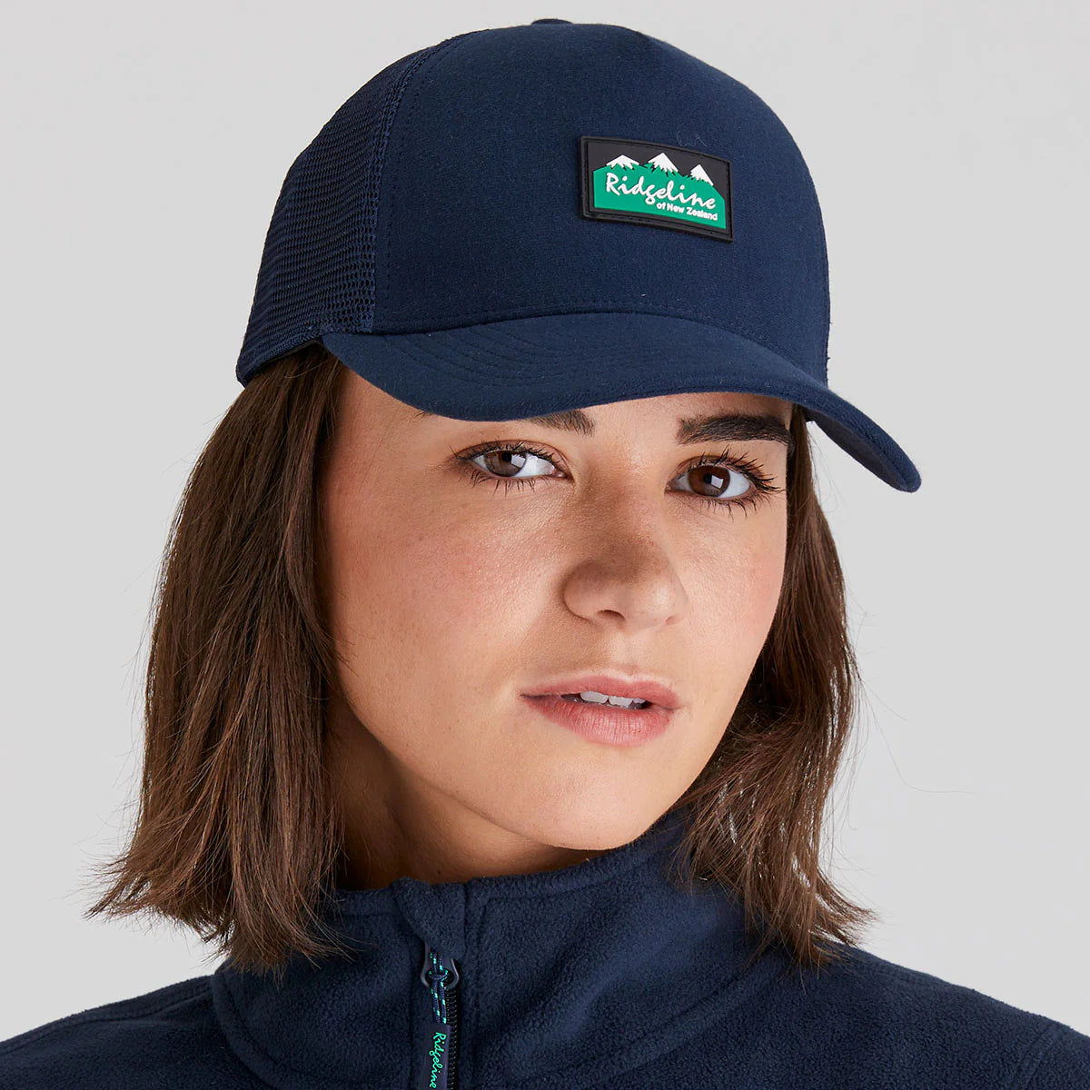 Ridgeline Monsoon Trucker Cap