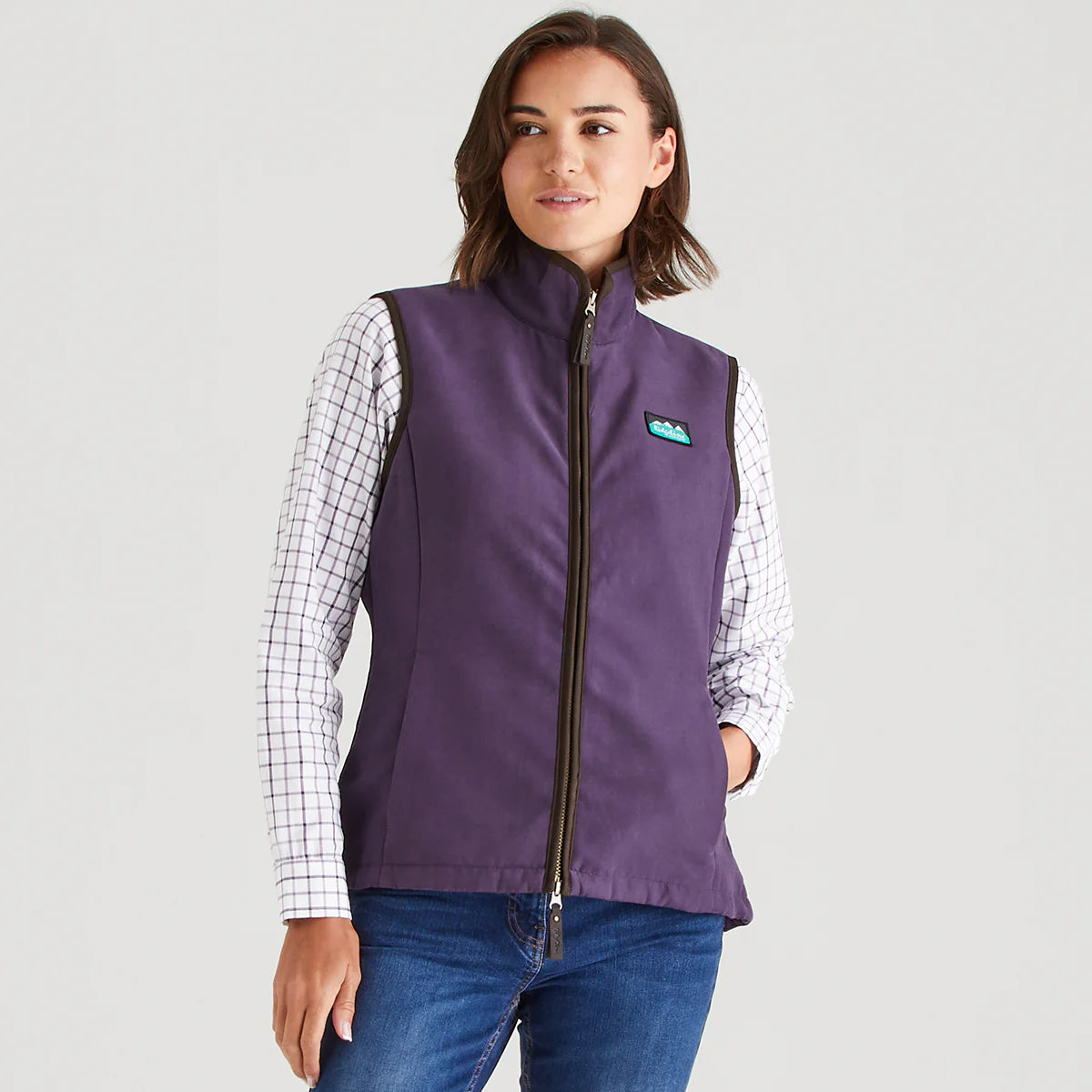 Ridgeline Women's Monarch Gilet