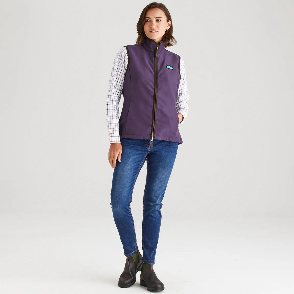 Ridgeline Women's Monarch Gilet