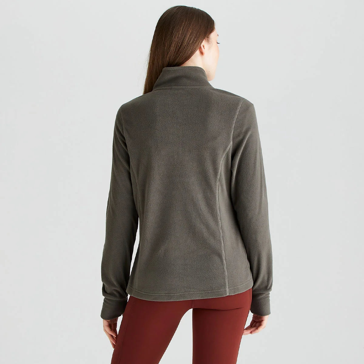 Ridgeline Women's Narvik Fleece Sweatshirt