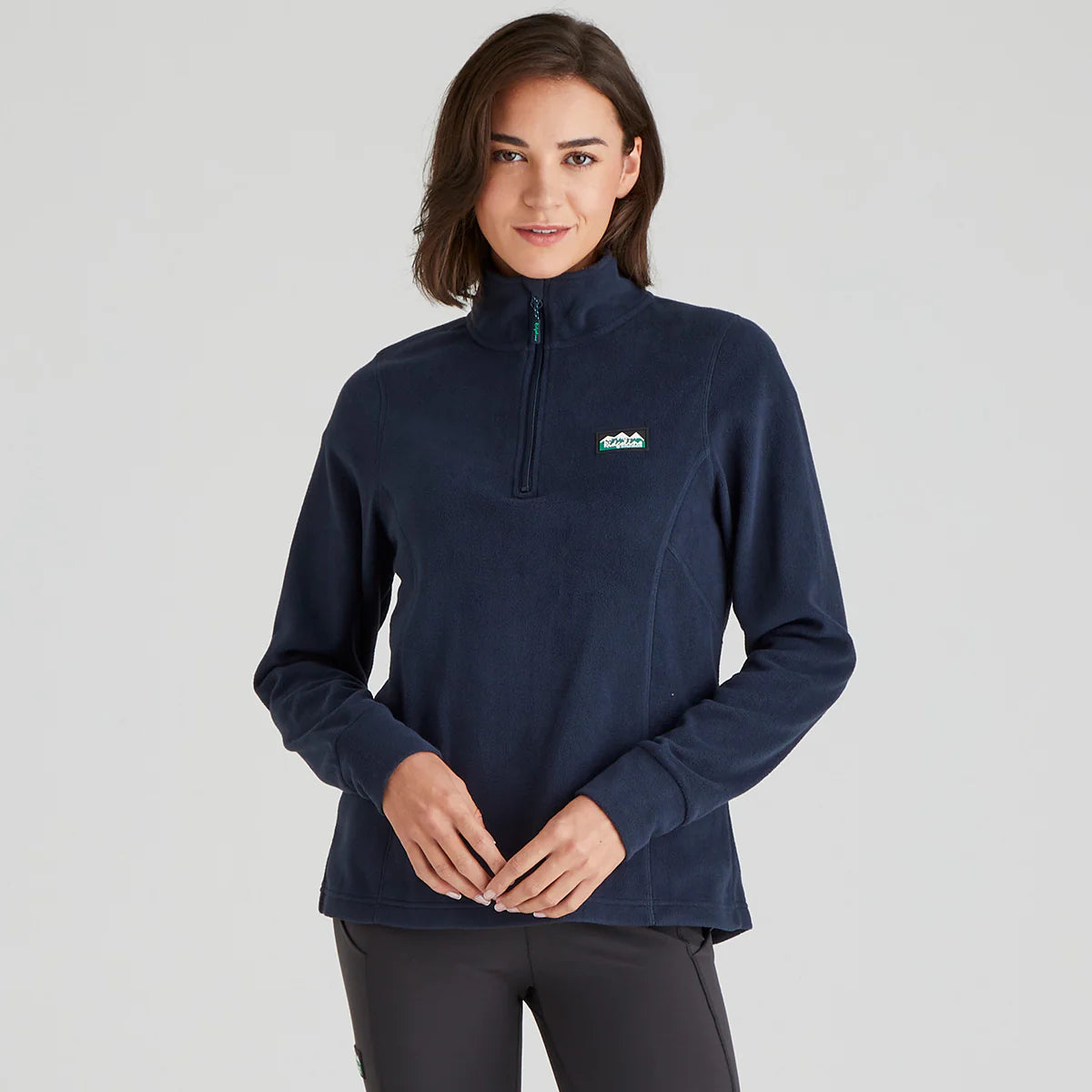 Ridgeline Women's Narvik Fleece Sweatshirt