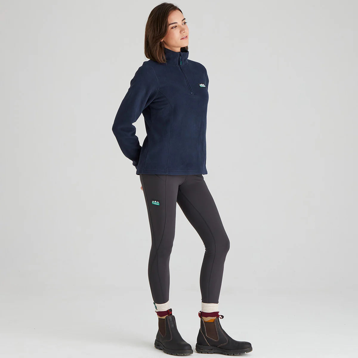 Ridgeline Women's Narvik Fleece Sweatshirt