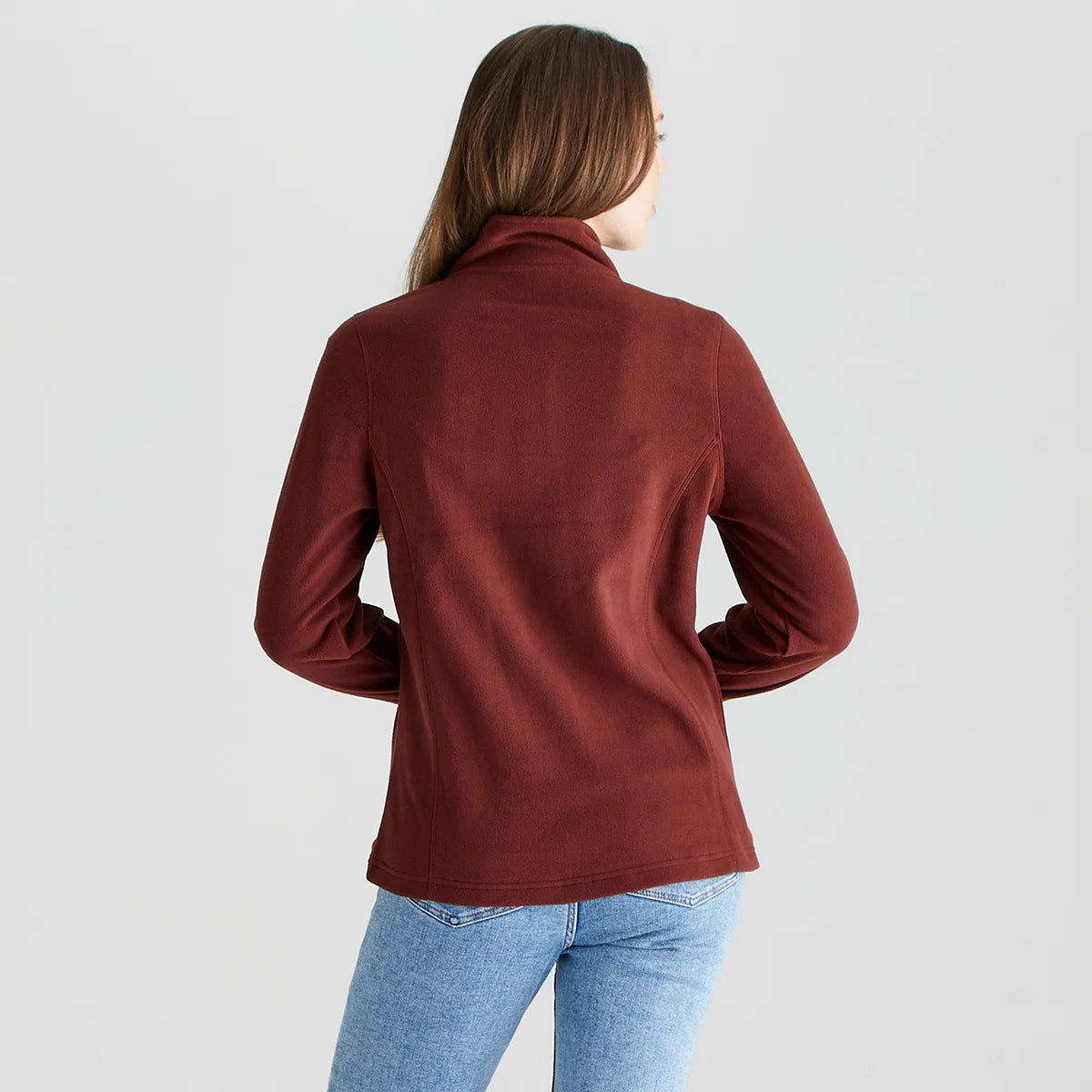 Ridgeline Women's Narvik Fleece Sweatshirt