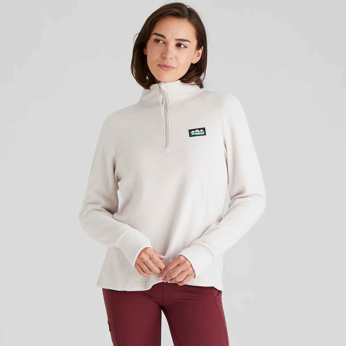 Ridgeline Women's Narvik Fleece Sweatshirt