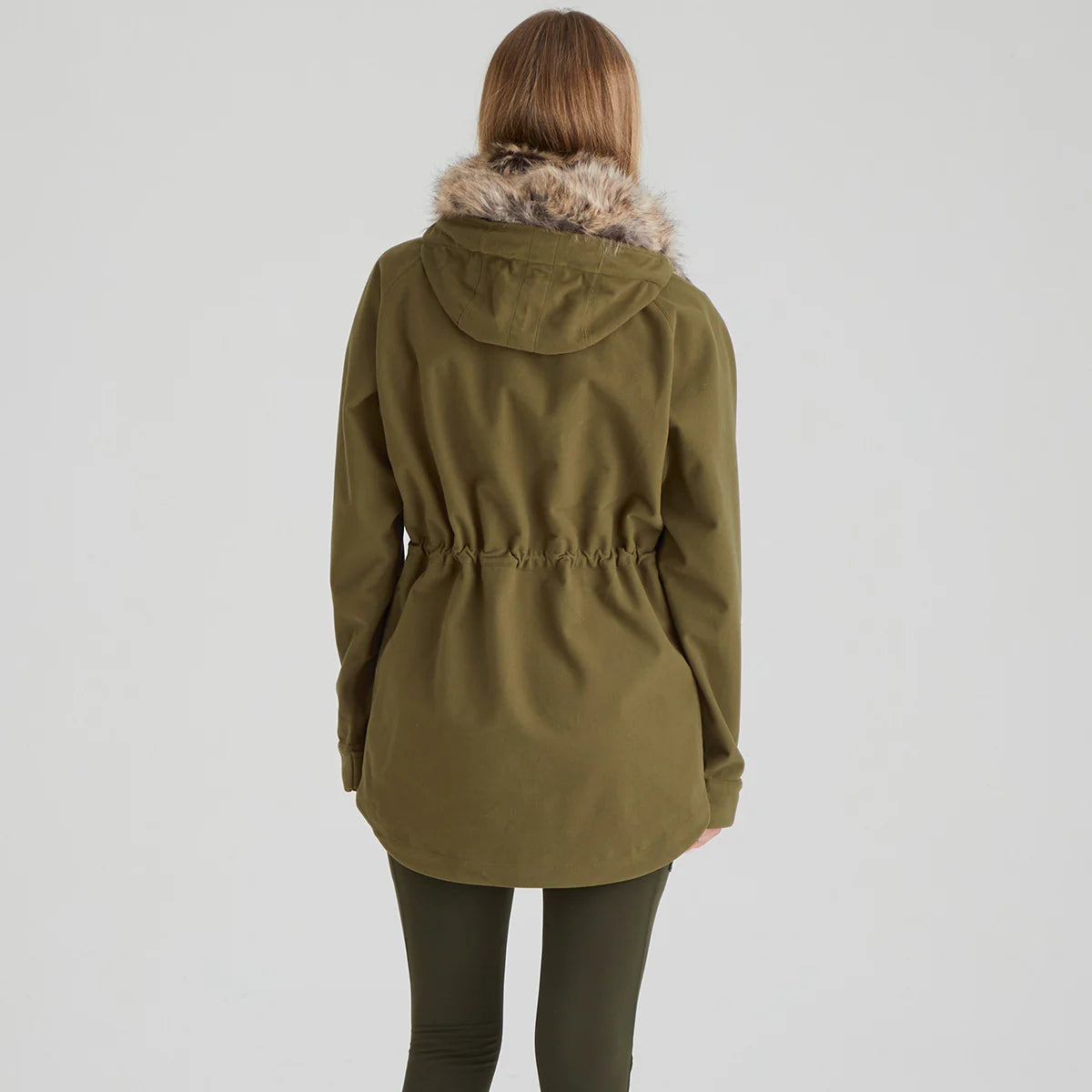 Ridgeline Womens Monsoon Nordic Smock