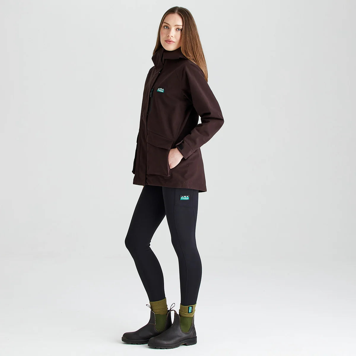 Ridgeline Rhea Jacket