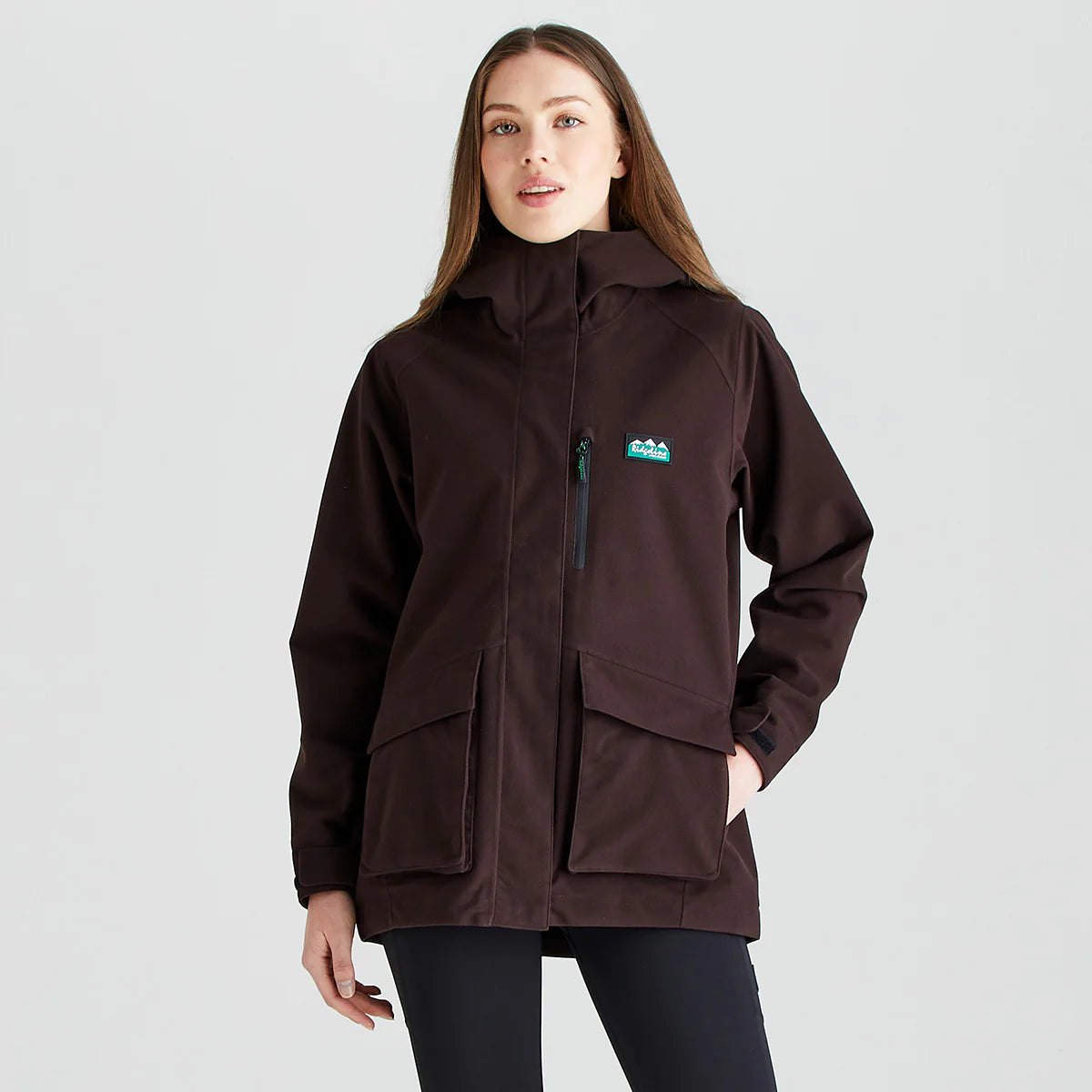Ridgeline Rhea Jacket