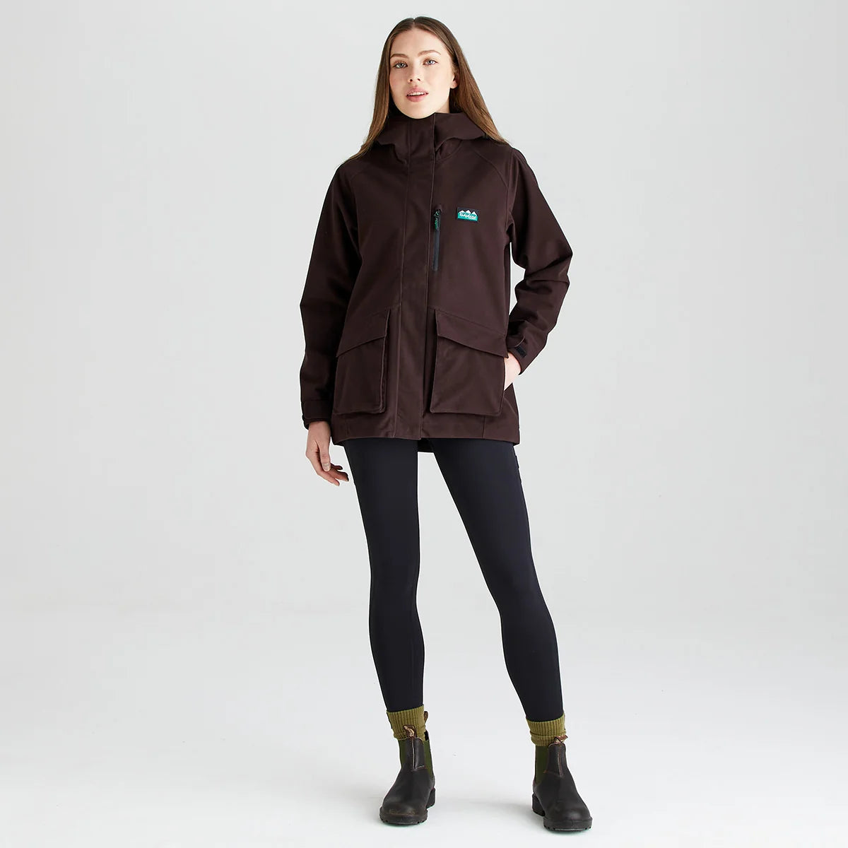 Ridgeline Rhea Jacket