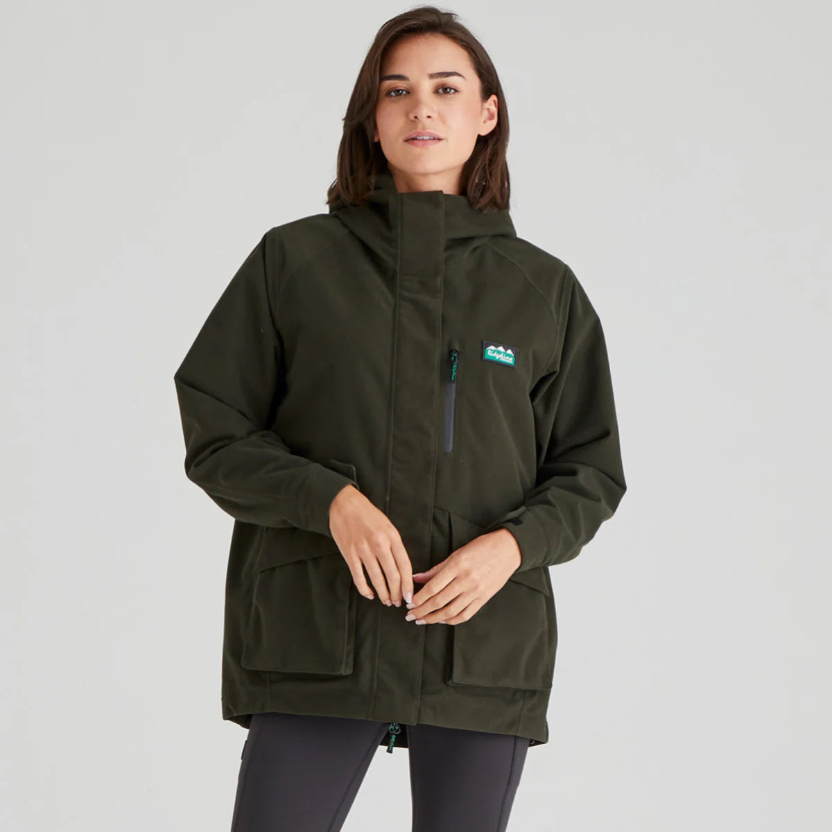 Ridgeline Rhea Jacket