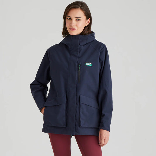 Ridgeline Rhea Jacket