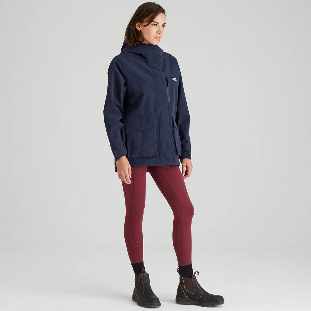 Ridgeline Rhea Jacket