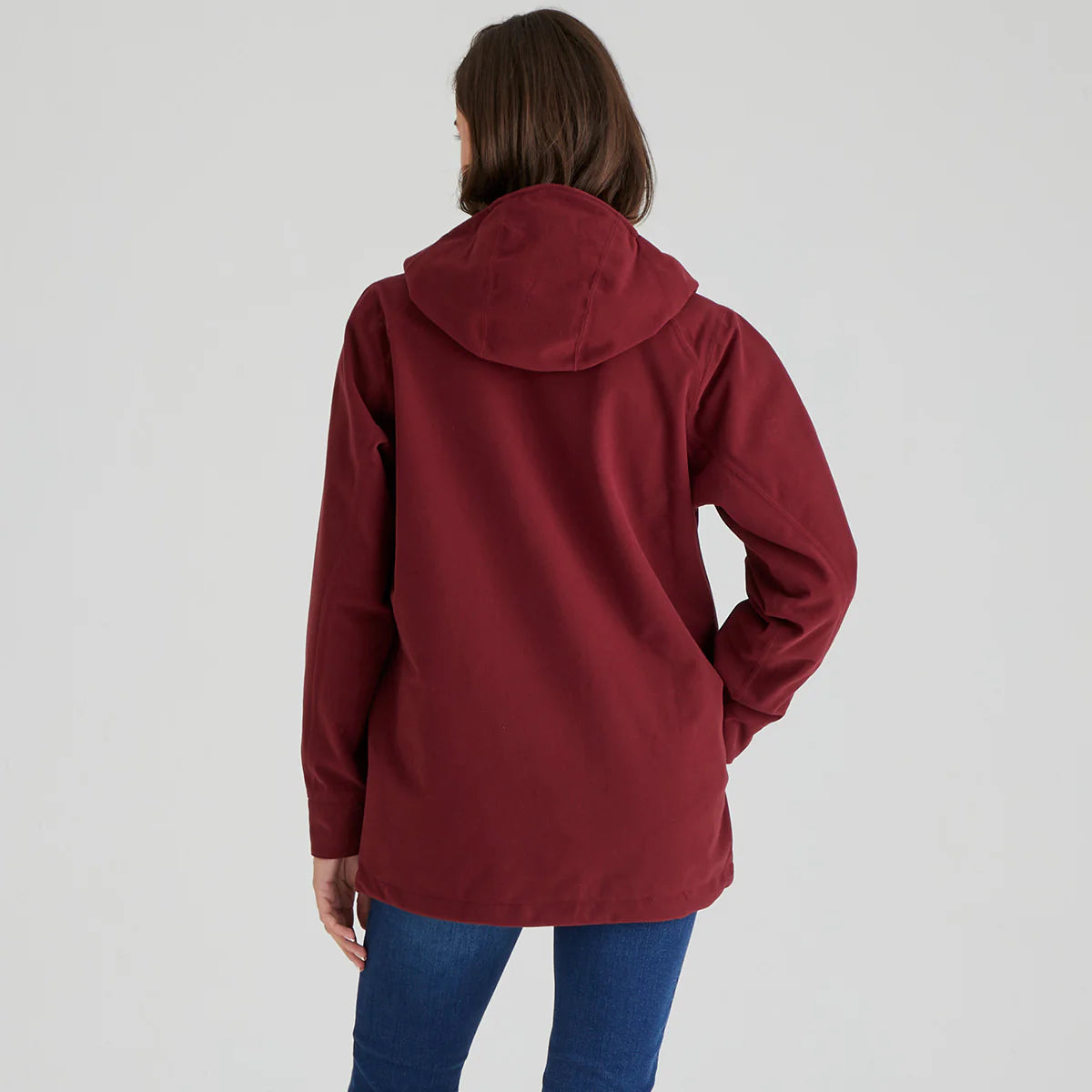 Ridgeline Rhea Jacket