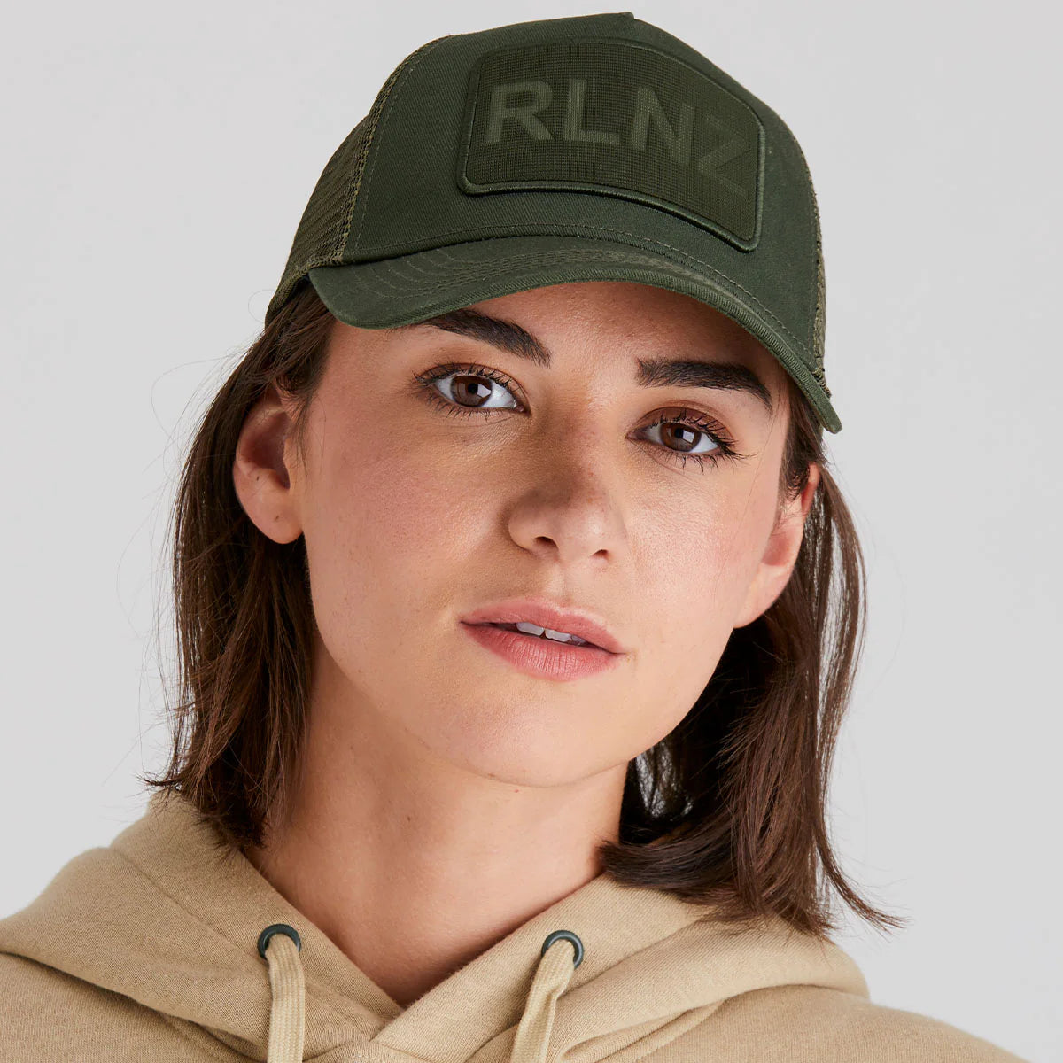 Ridgeline RLNZ Trucker Cap