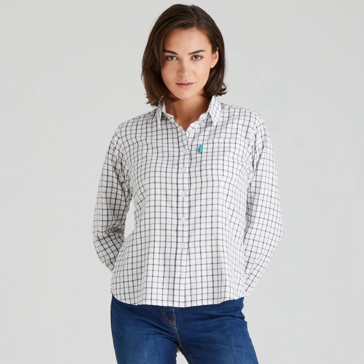 Ridgeline Women's Sedgebrook Shirt