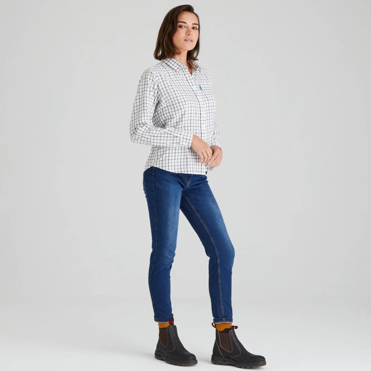 Ridgeline Women's Sedgebrook Shirt