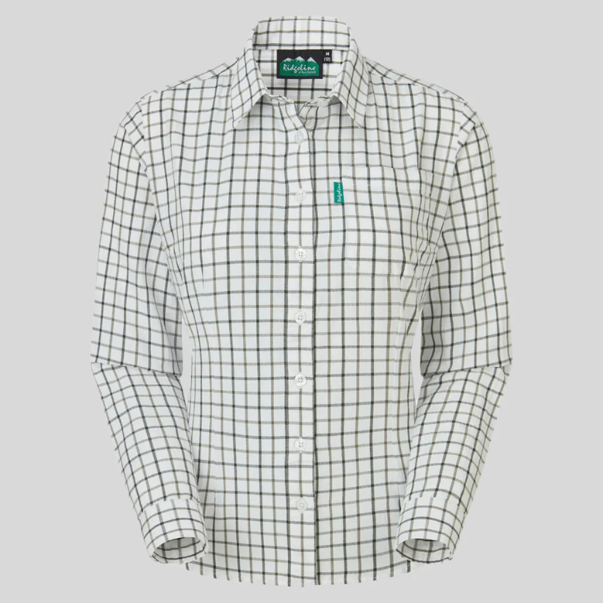 Ridgeline Women's Sedgebrook Shirt