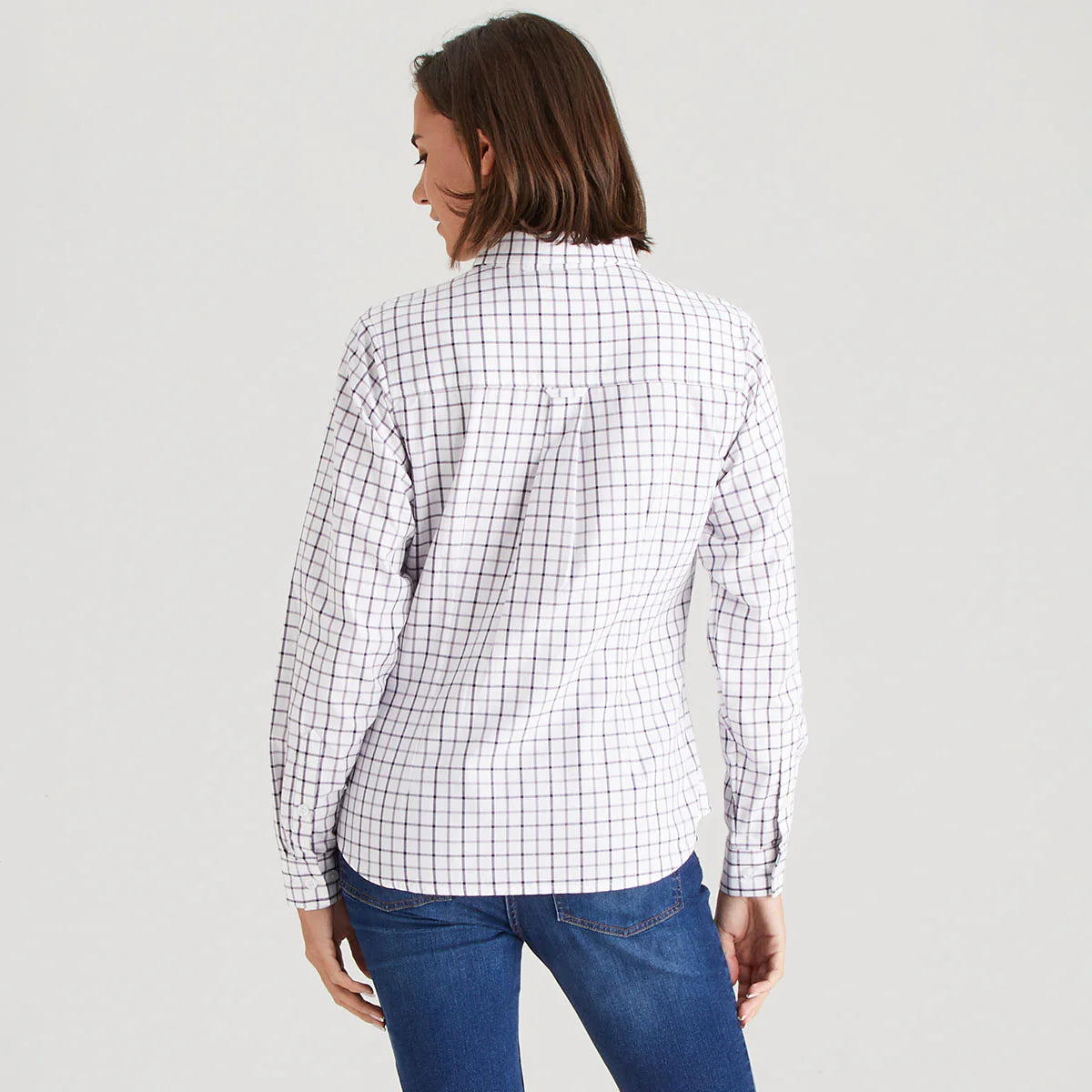 Ridgeline Women's Sedgebrook Shirt