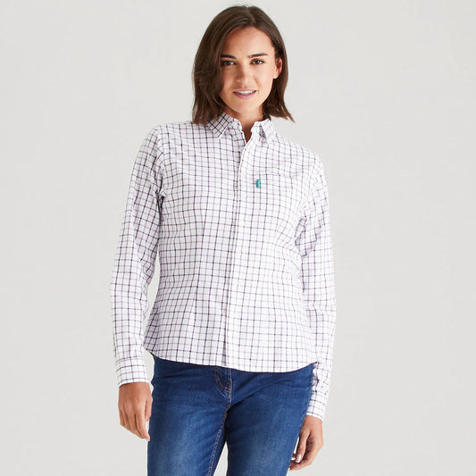 Ridgeline Women's Sedgebrook Shirt