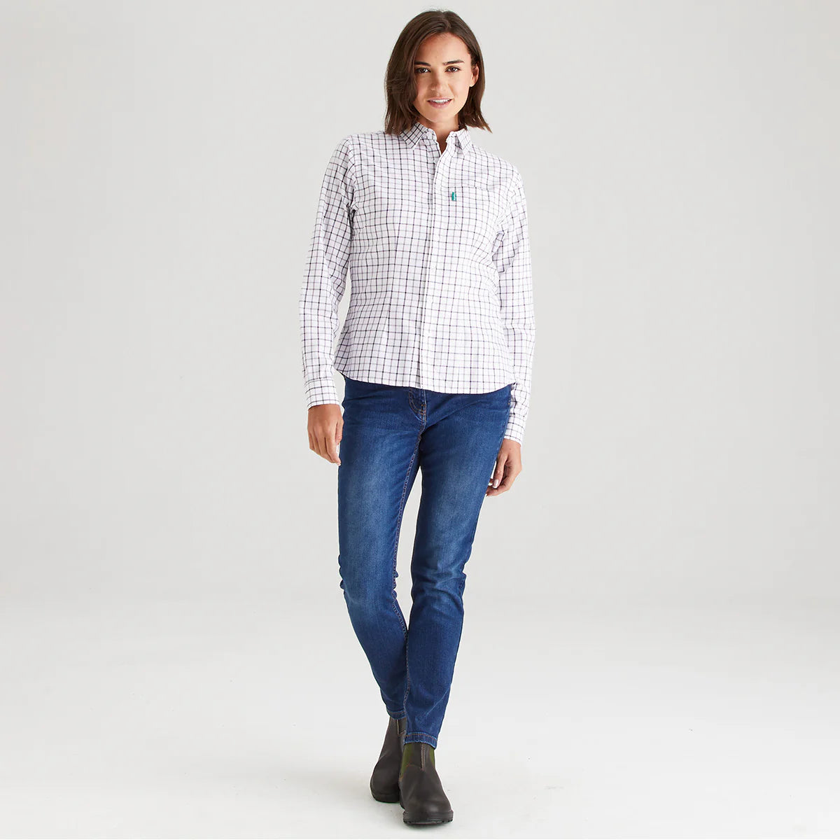 Ridgeline Women's Sedgebrook Shirt