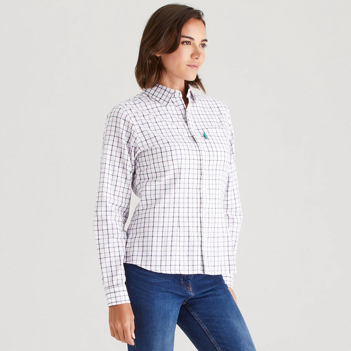 Ridgeline Women's Sedgebrook Shirt