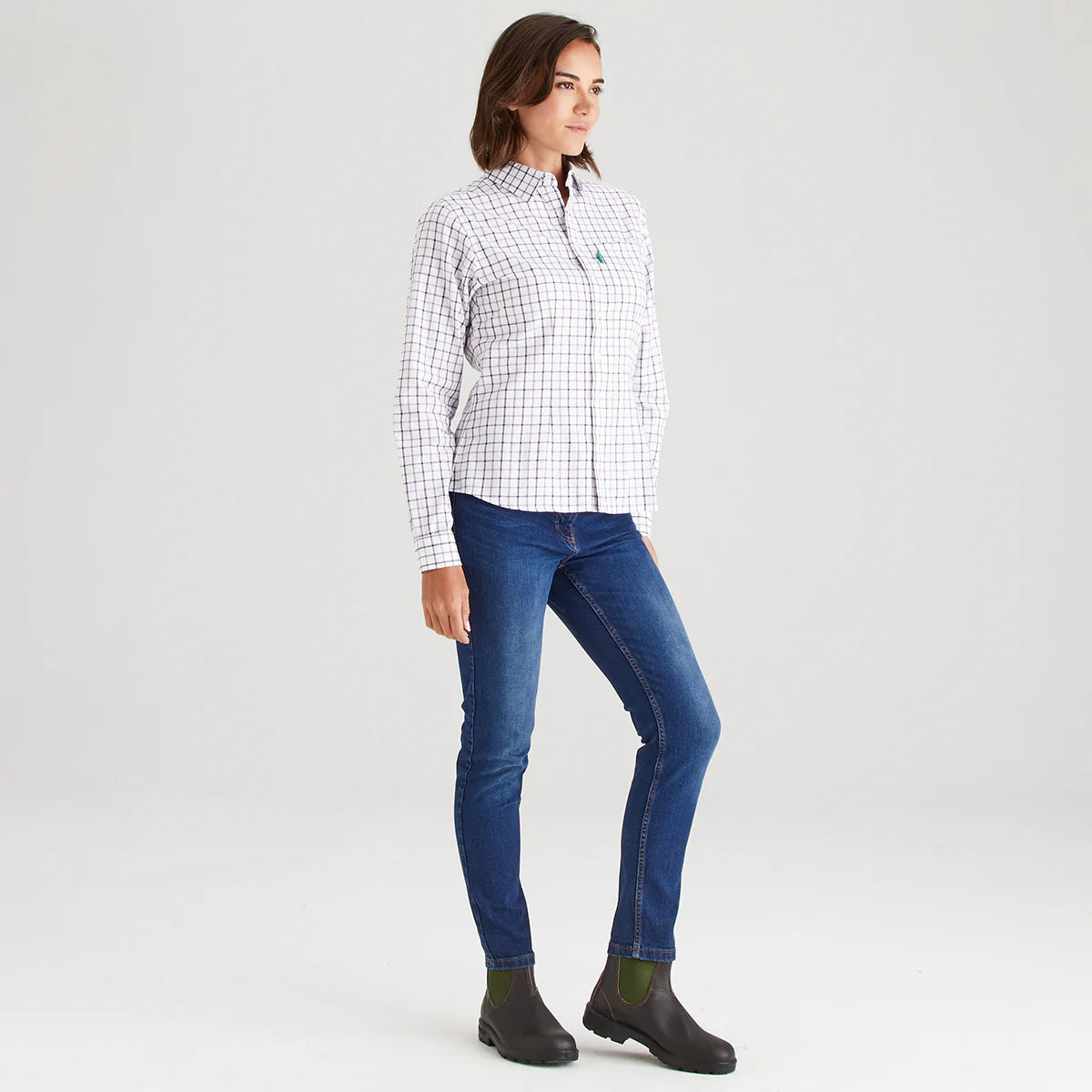 Ridgeline Women's Sedgebrook Shirt