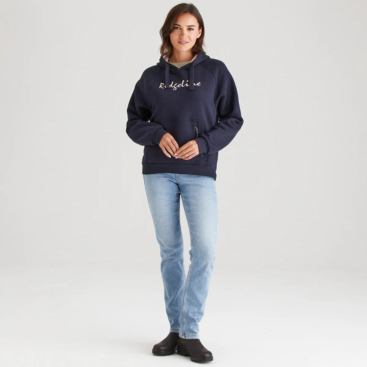 Ridgeline Women's Signature Hoodie