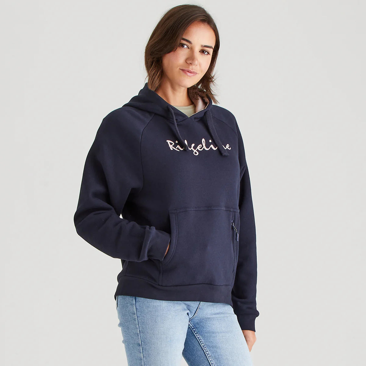Ridgeline Women's Signature Hoodie