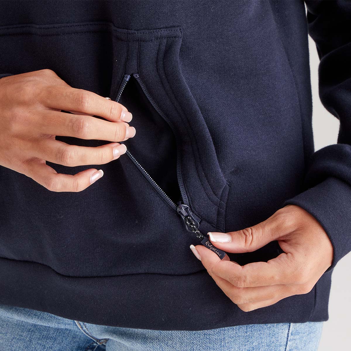 Ridgeline Women's Signature Hoodie