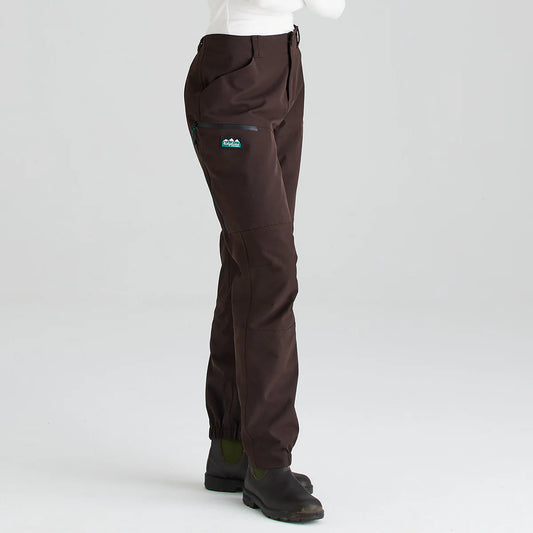 Ridgeline Women's Cambrian Waterproof Trousers