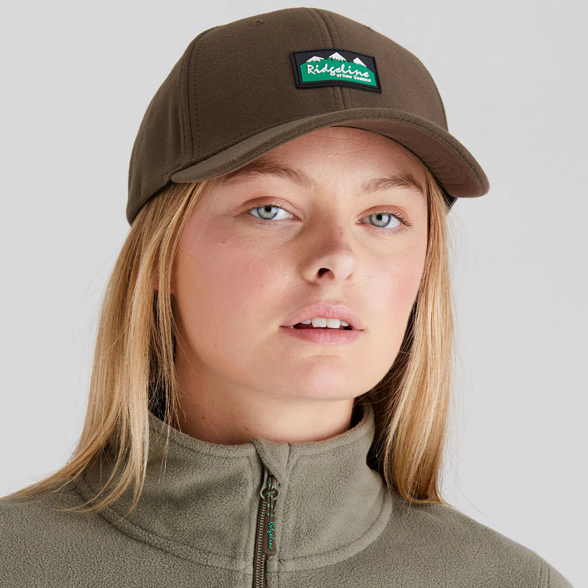 Ridgeline Monsoon Trucker Cap
