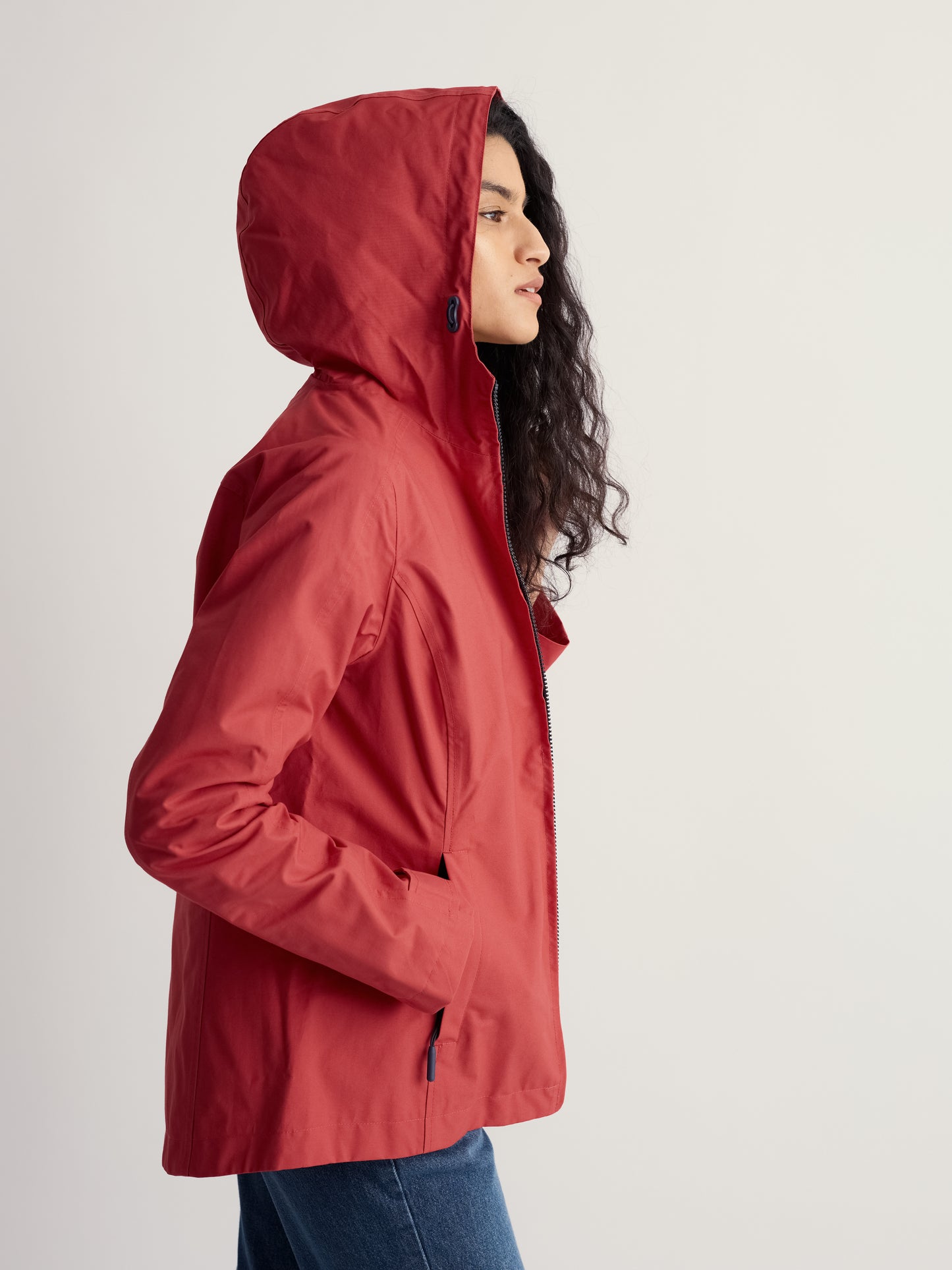 Seasalt Waterway Waterproof Jacket