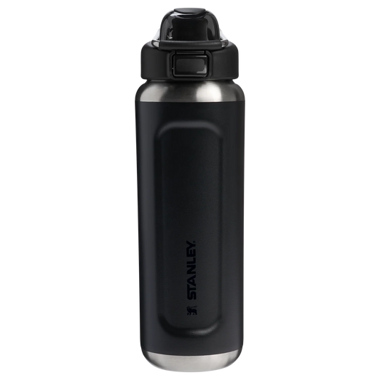Stanley Classic Wellspring Bottle 710ml - Black