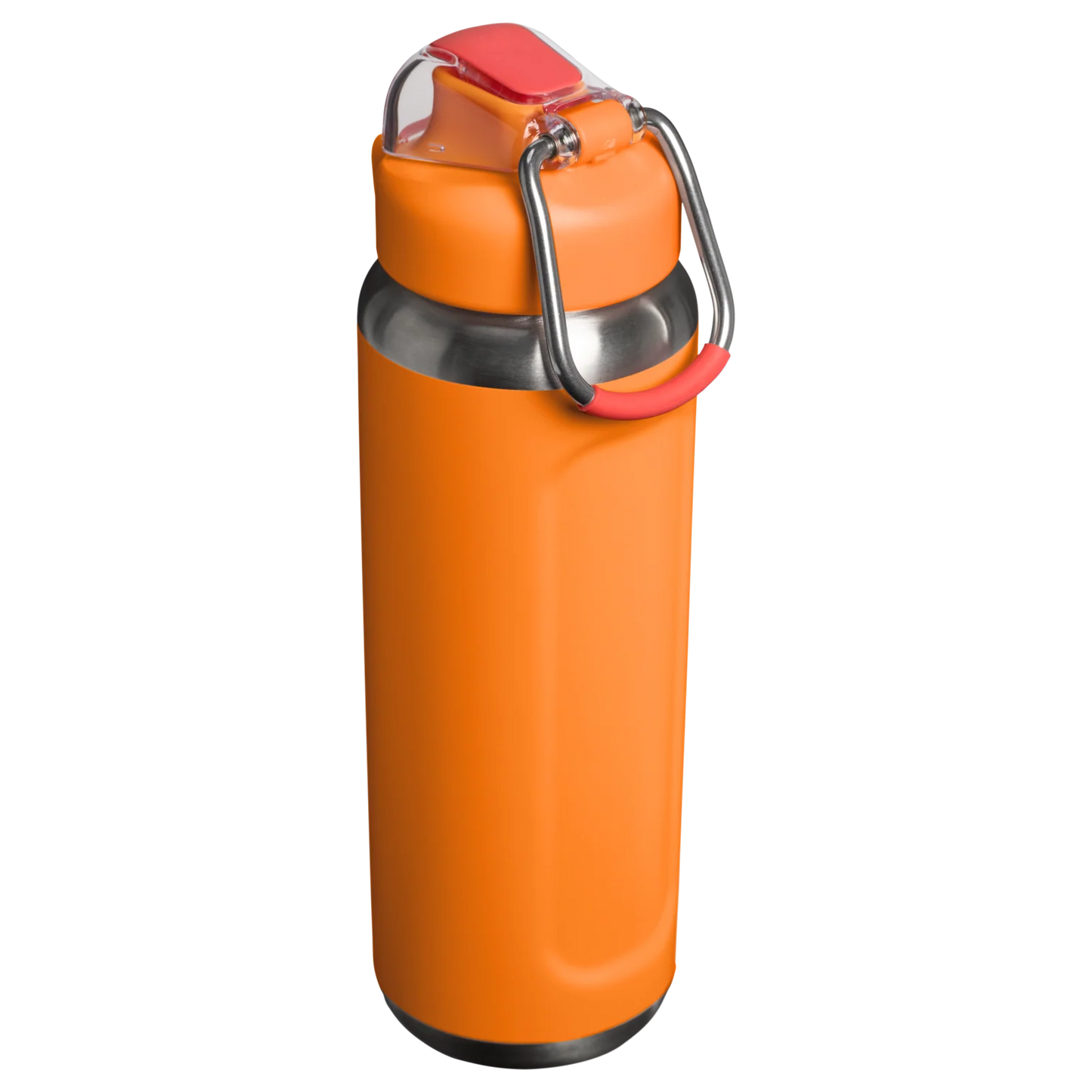 Stanley Classic Wellspring Bottle 710ml - Goldenrod Coral (Limited Edition)