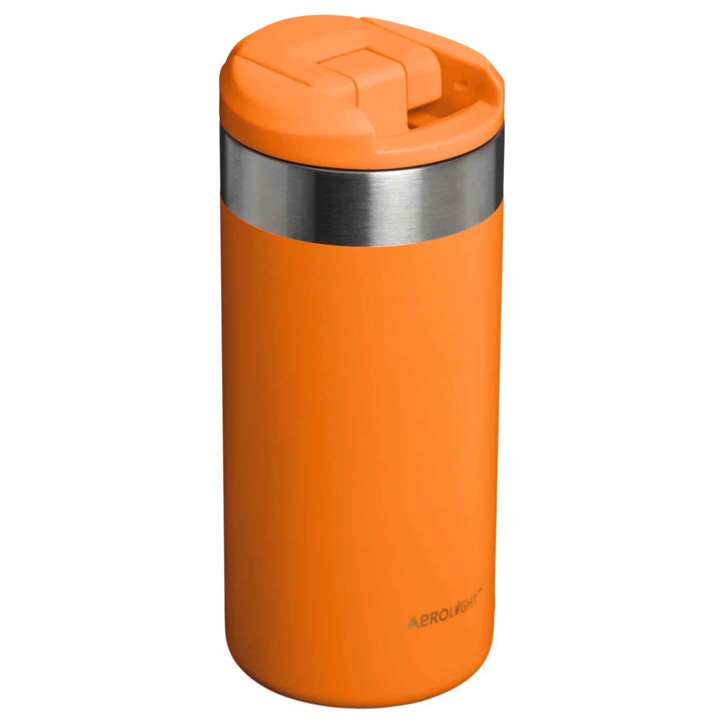 Stanley AeroLight Transit Mug 350ml - Goldenrod Coral (Limited Edition)
