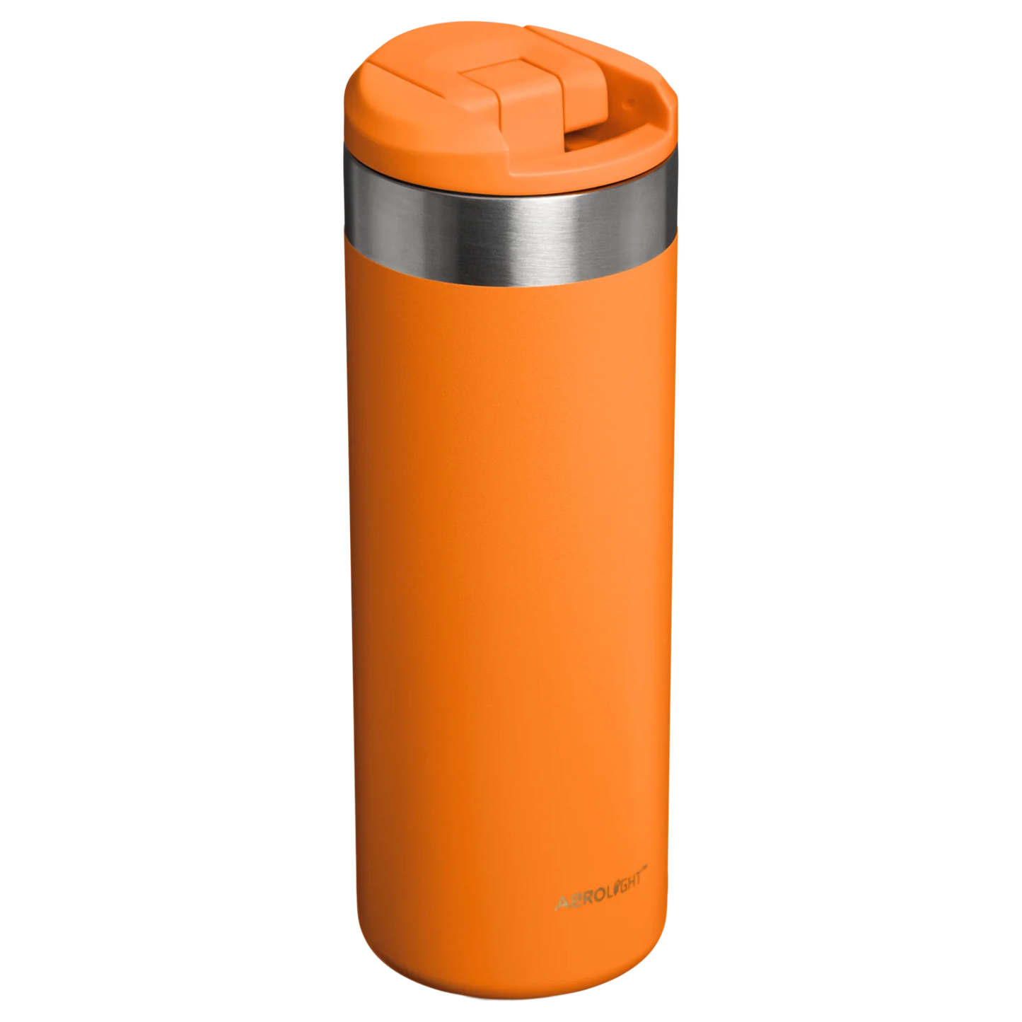 Stanley AeroLight Transit Mug 470ml - Goldenrod Coral (Limited Edition)