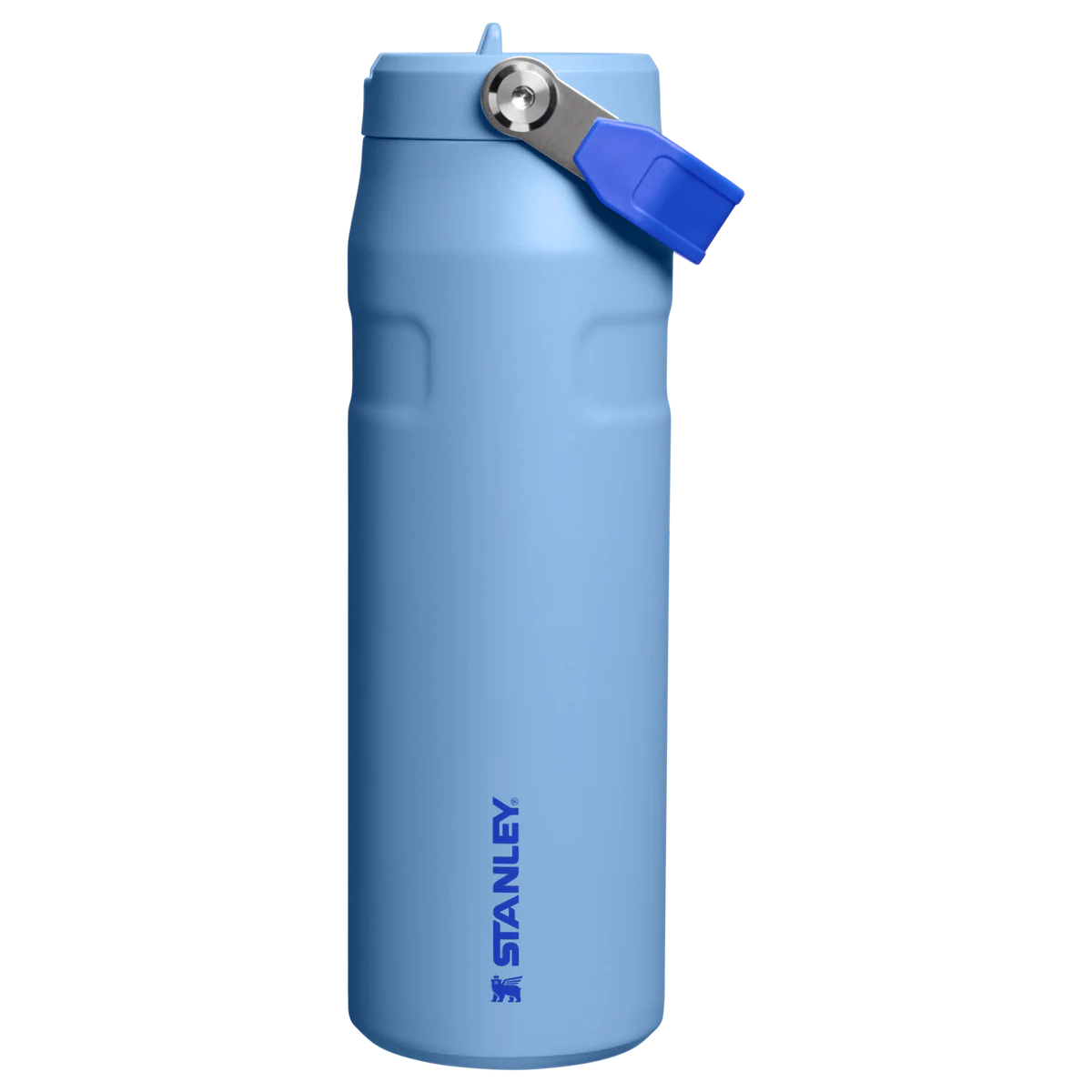 Stanley IceFlow Bottle Flip Straw 2.0 0.71L - Blue Sky