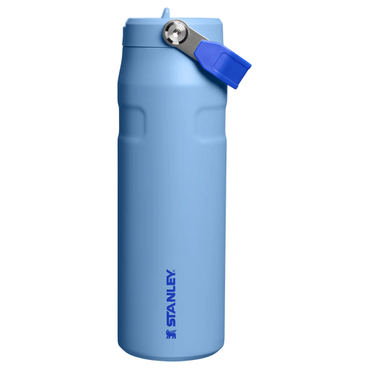 Stanley IceFlow Bottle Flip Straw 2.0 0.71L - Blue Sky