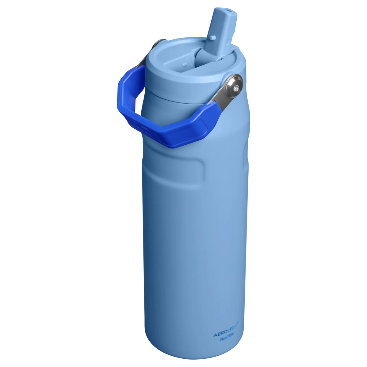 Stanley IceFlow Bottle Flip Straw 2.0 0.71L - Blue Sky